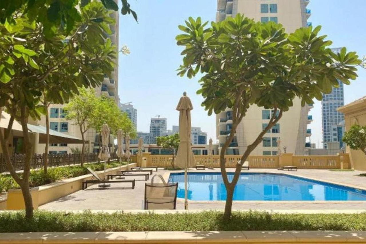 Regent Sea View 2Br Apartment Jbr Beach Walk - Next To Bluewater Island & Dubai Eye Dış mekan fotoğraf