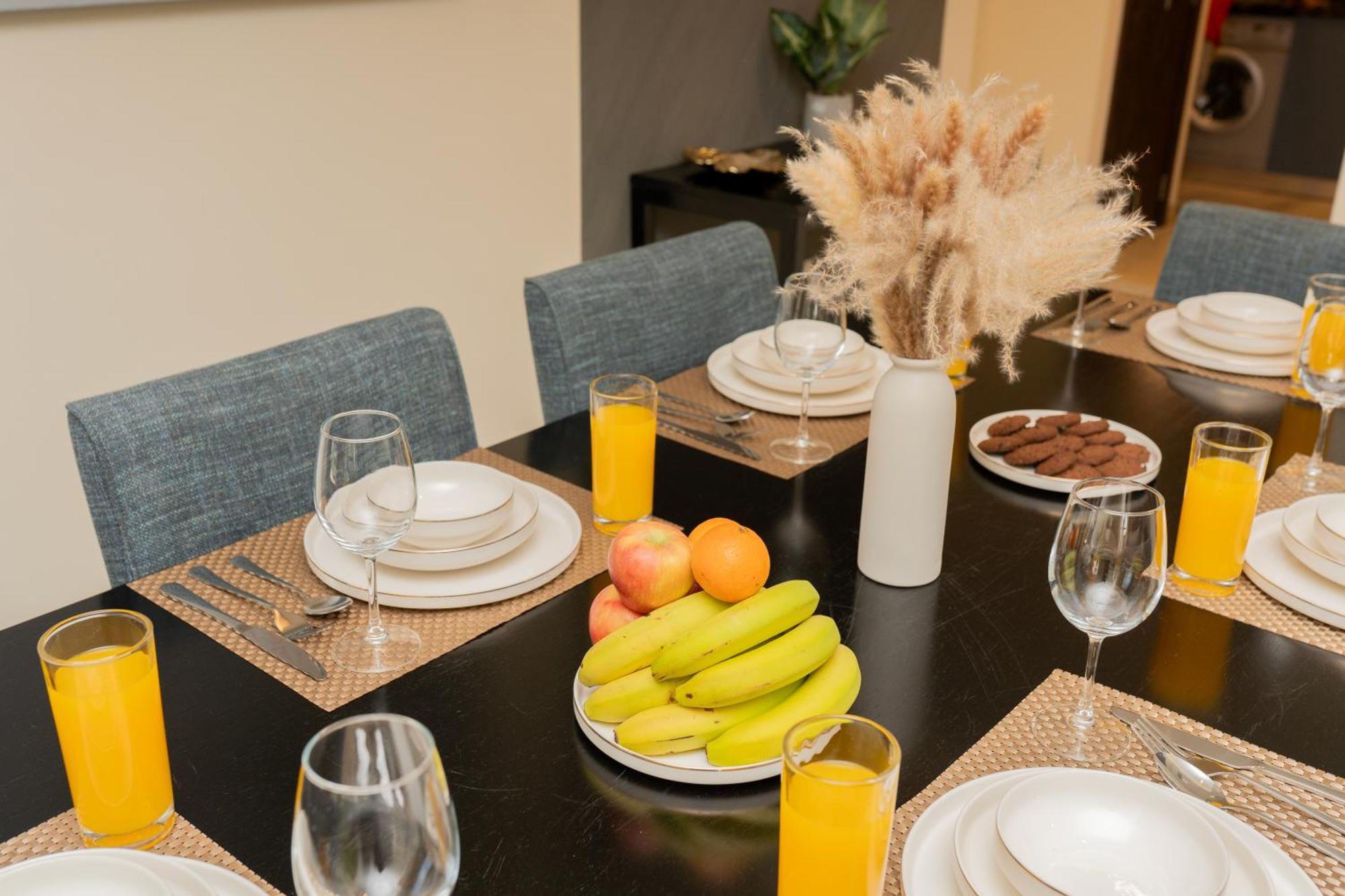 Regent Sea View 2Br Apartment Jbr Beach Walk - Next To Bluewater Island & Dubai Eye Dış mekan fotoğraf