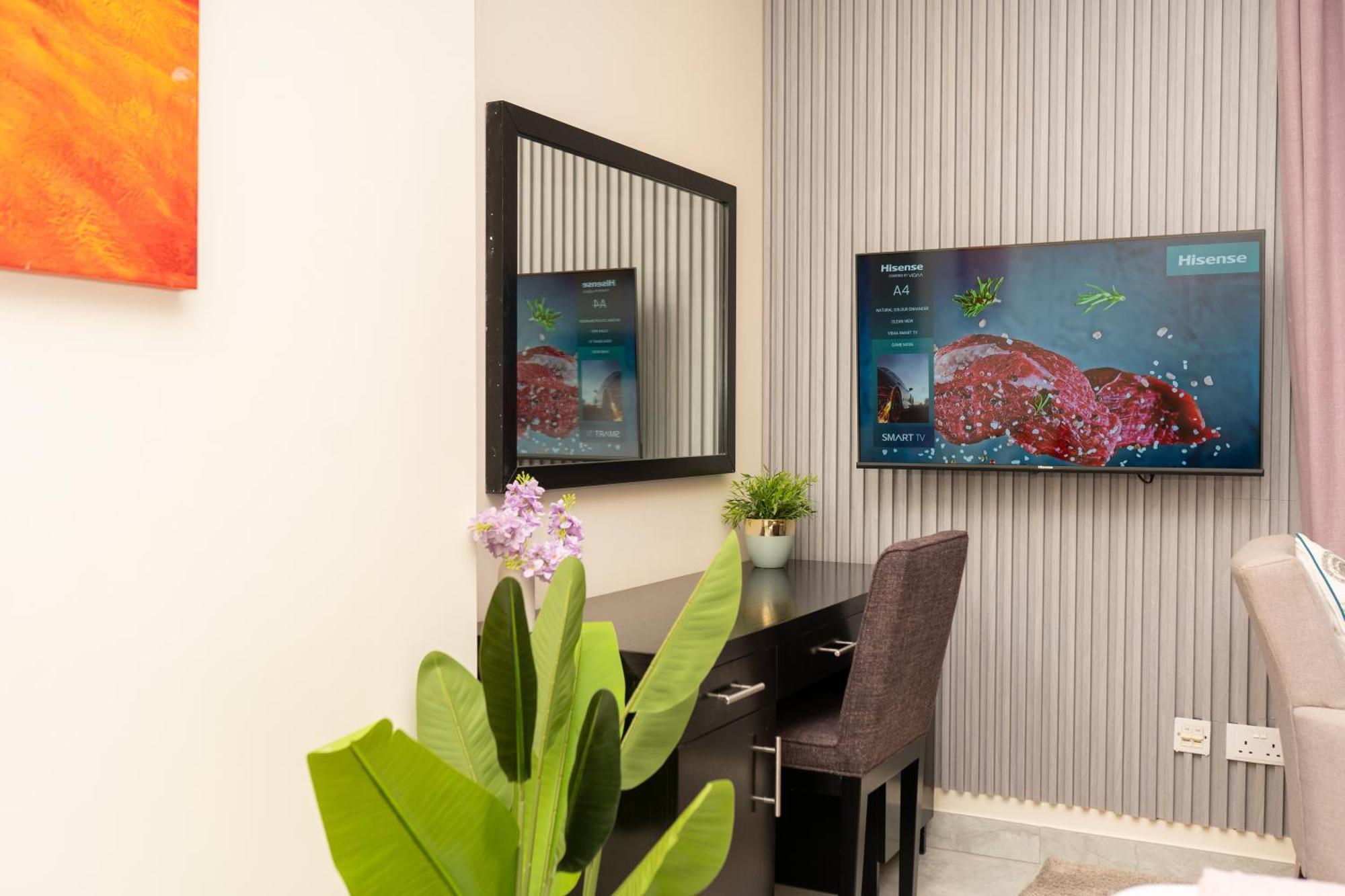 Regent Sea View 2Br Apartment Jbr Beach Walk - Next To Bluewater Island & Dubai Eye Dış mekan fotoğraf